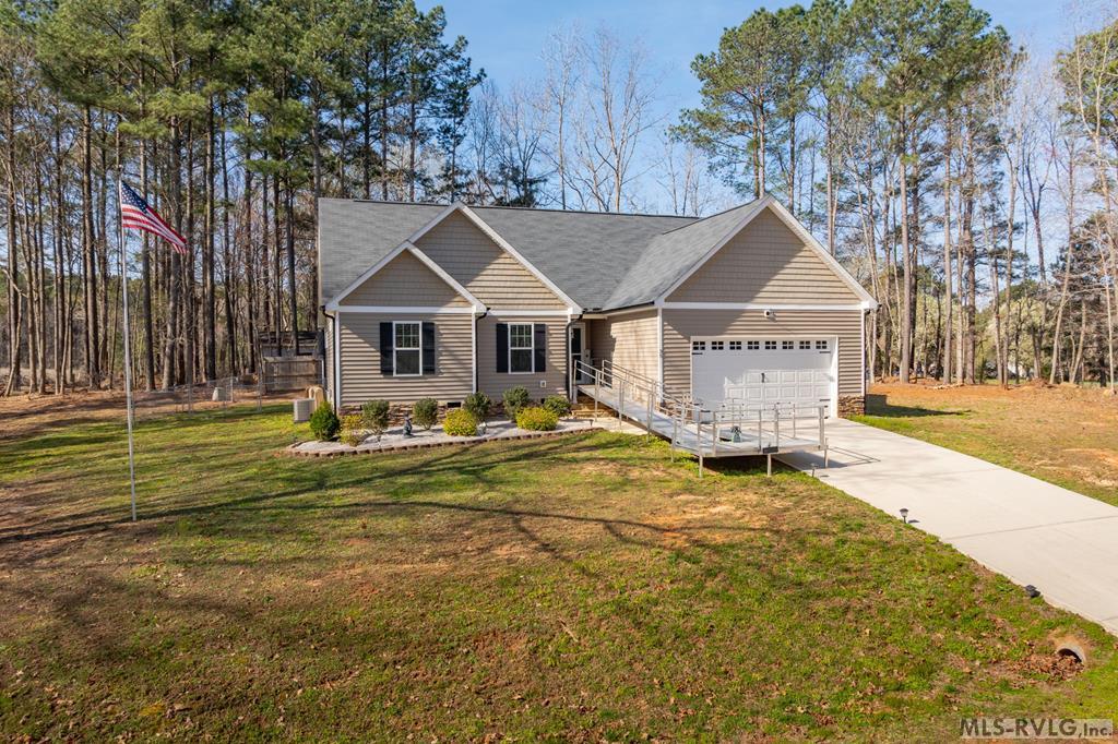 35 Wickersham Way Property Photo 1