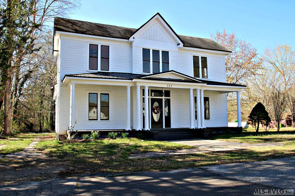 111 Harvey Street Property Photo