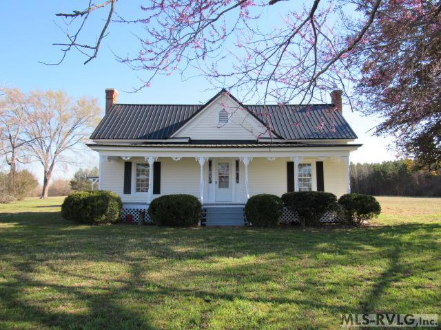 516 Boones Bridge Rd Property Photo