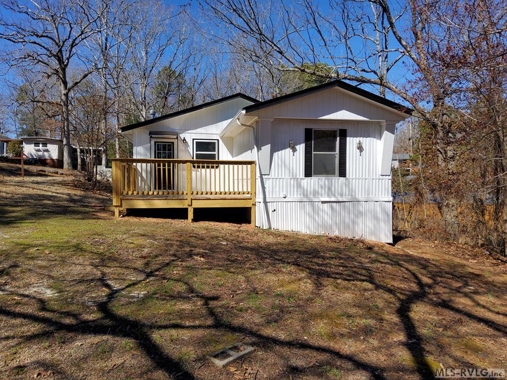 228 Chaco Trail Property Photo