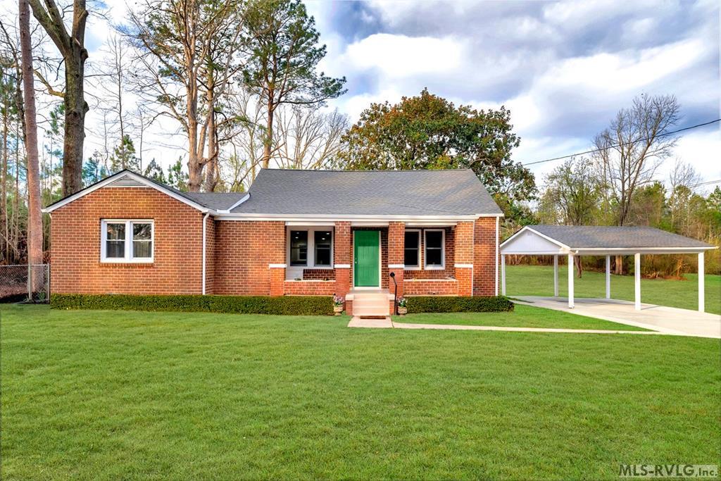 19061 Christanna Highway Property Photo