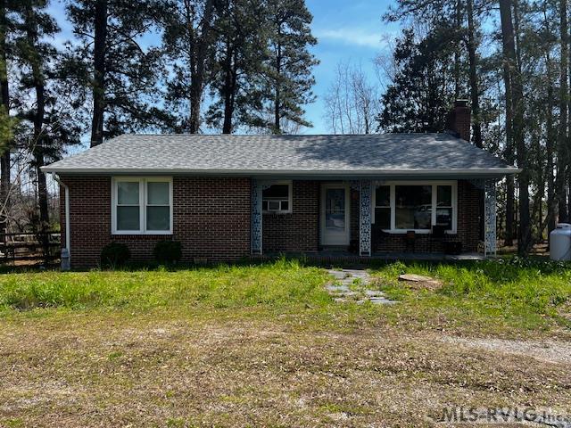 3480 Old Stage Rd. Property Photo