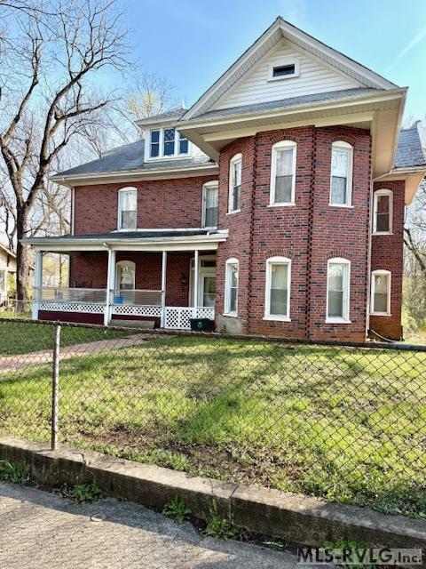 107 West End Boulevard Property Photo