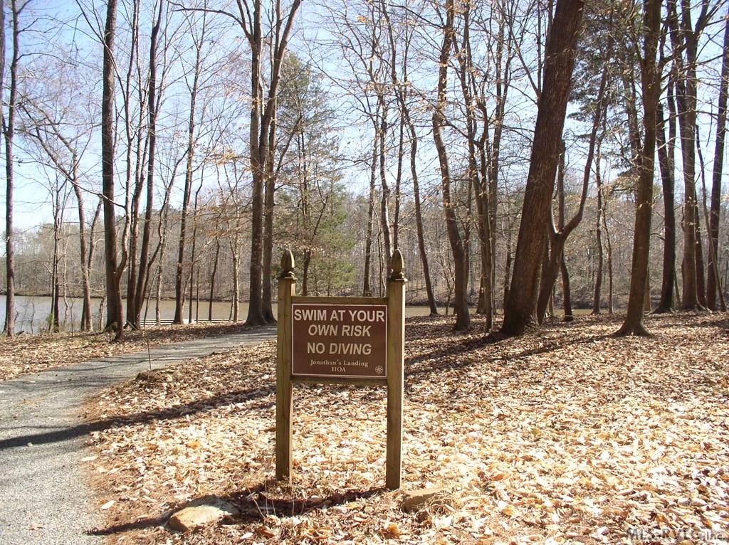 3003 Jonathans Landing Property Photo 10