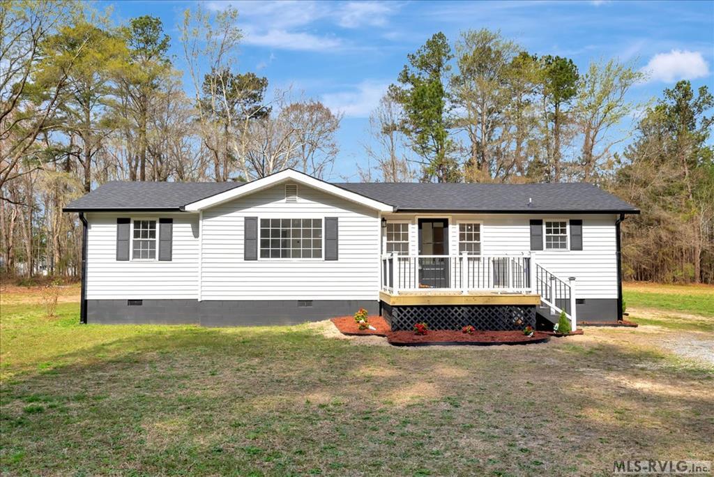 225 James Edward Drive Property Photo