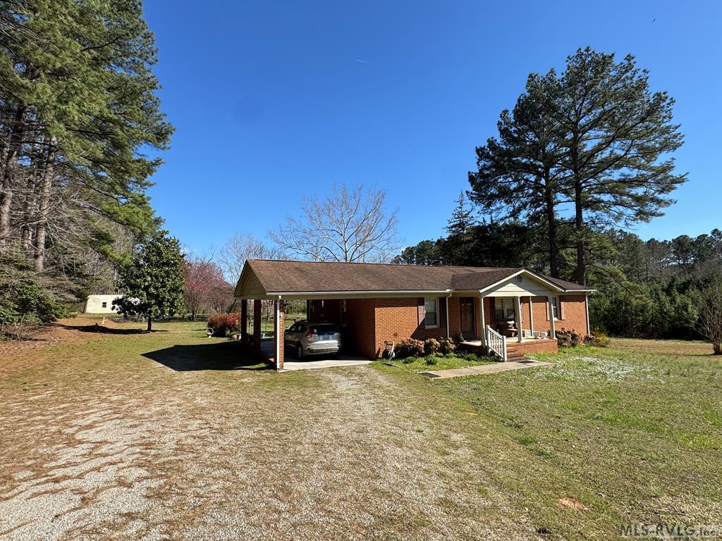 3720 Country Club Drive Property Photo