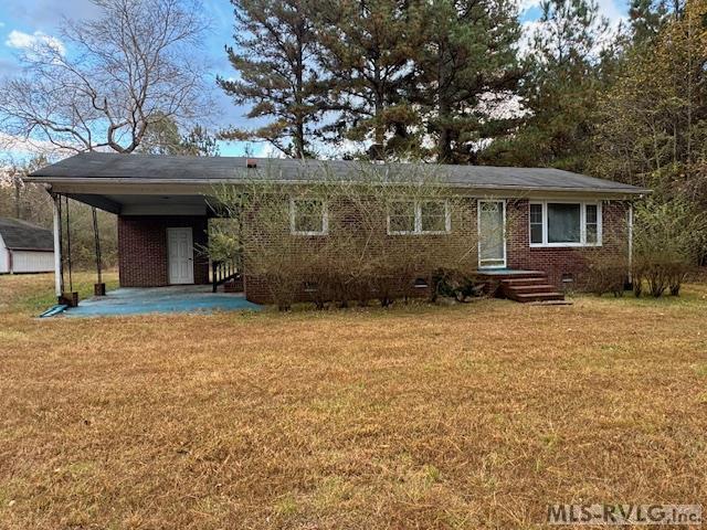 2252 Iron Bridge Road Property Photo