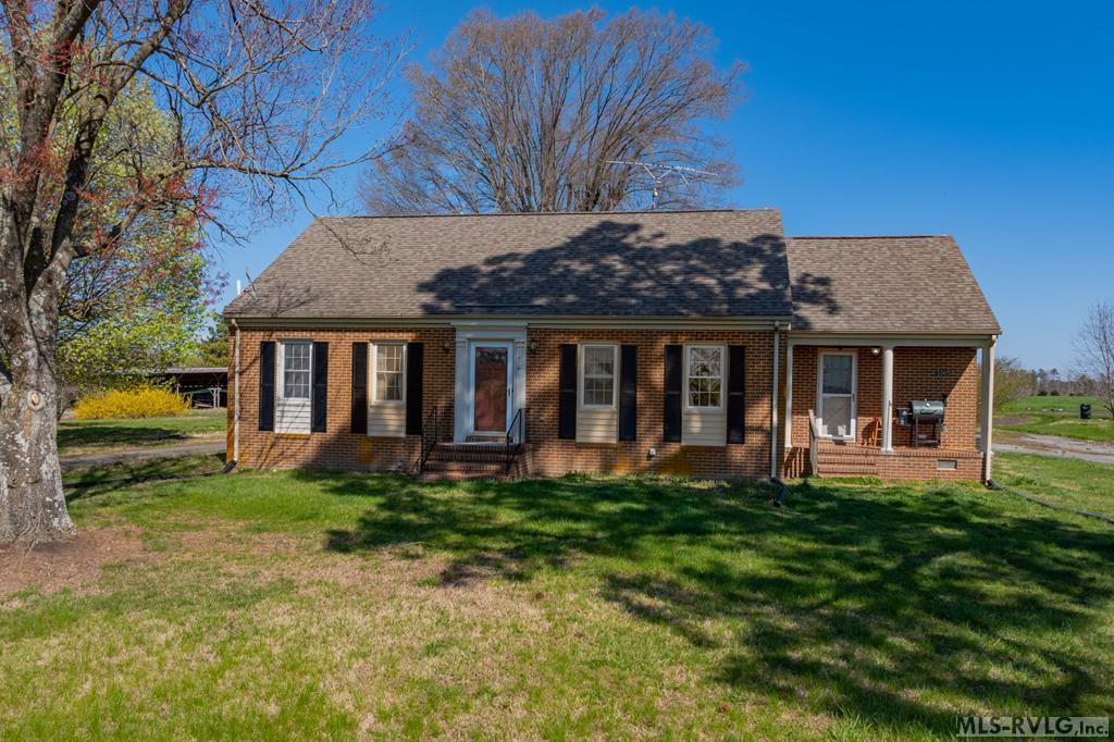 3365 Foundry Creek Road Property Photo