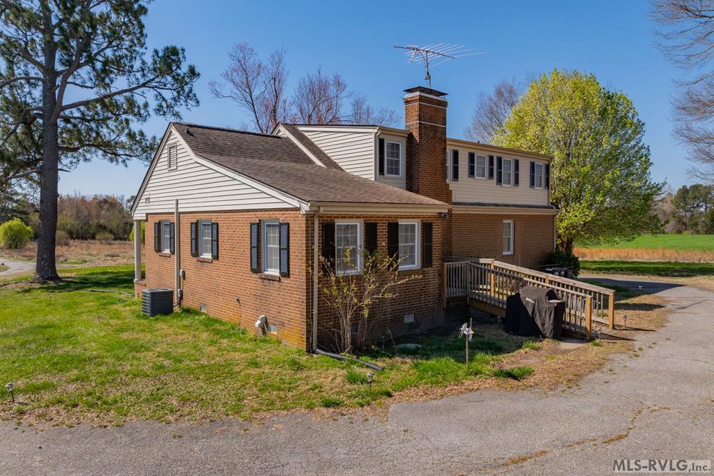 3365 Foundry Creek Road Property Photo 2