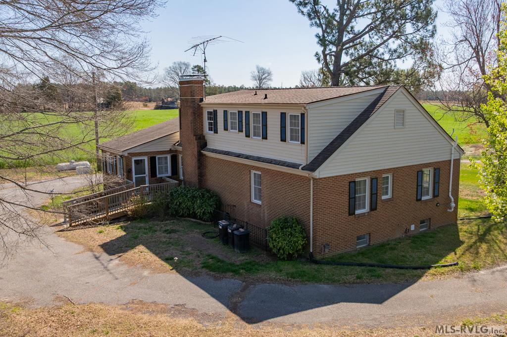 3365 Foundry Creek Road Property Photo 3