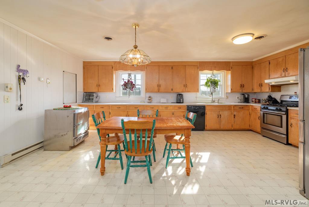 3365 Foundry Creek Road Property Photo 8