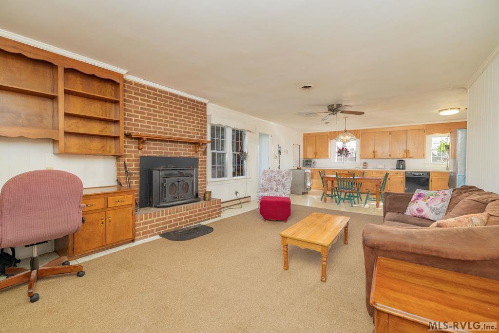 3365 Foundry Creek Road Property Photo 9