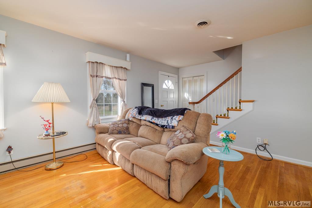 3365 Foundry Creek Road Property Photo 13