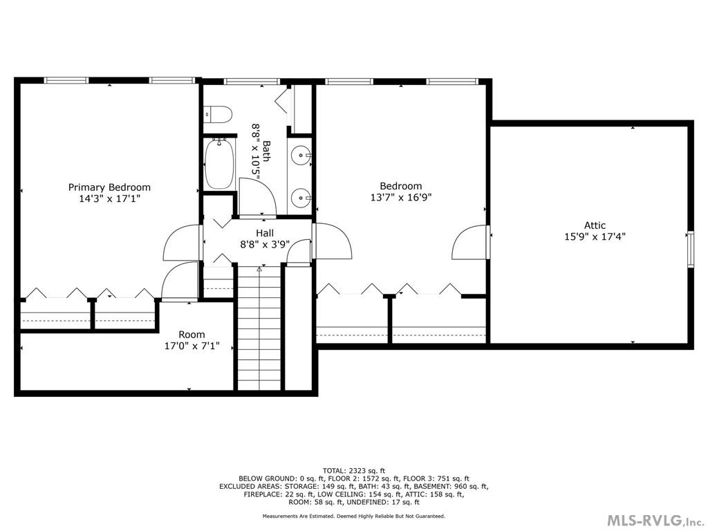 3365 Foundry Creek Road Property Photo 38