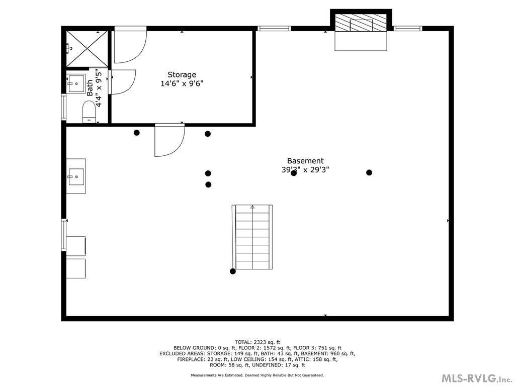 3365 Foundry Creek Road Property Photo 39