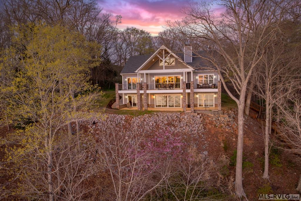 84 Lost Forest Road Property Photo