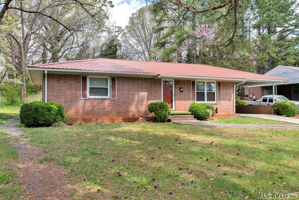234 Jeffreys Avenue Property Photo