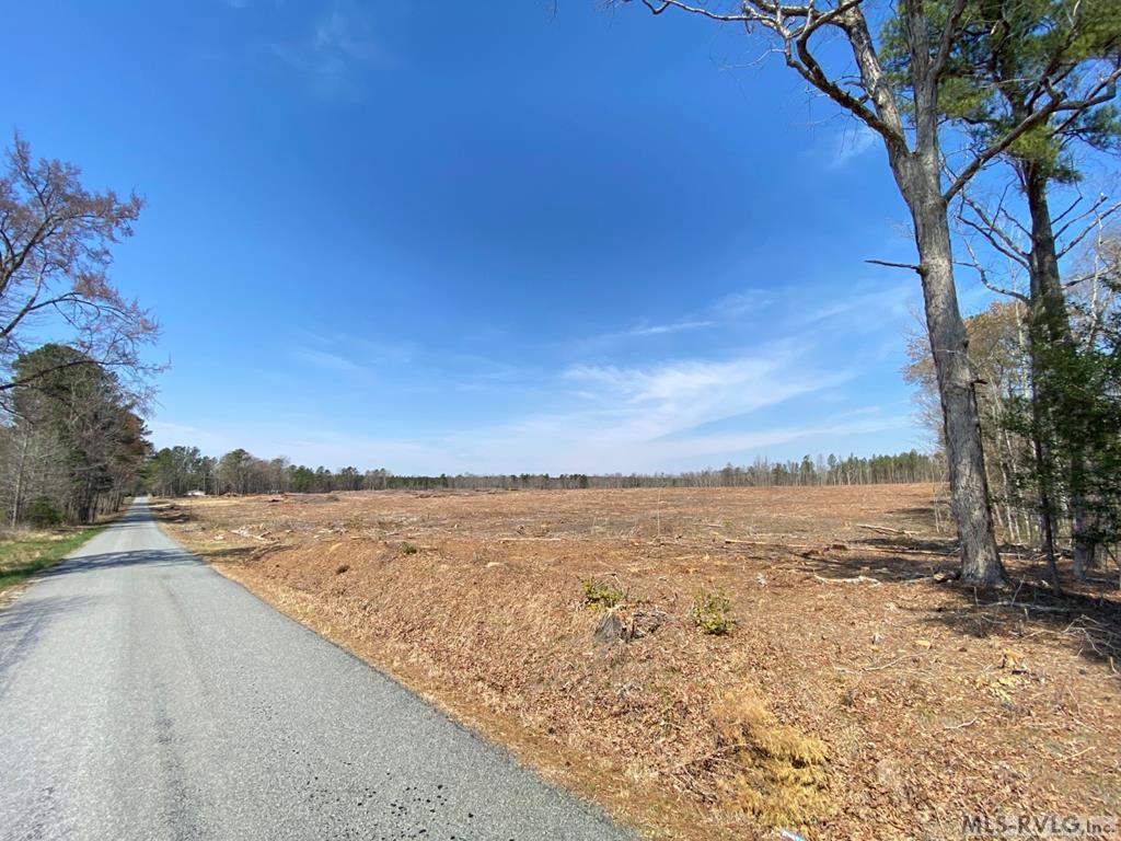32.49 Ac Chalk Level Rd Property Photo