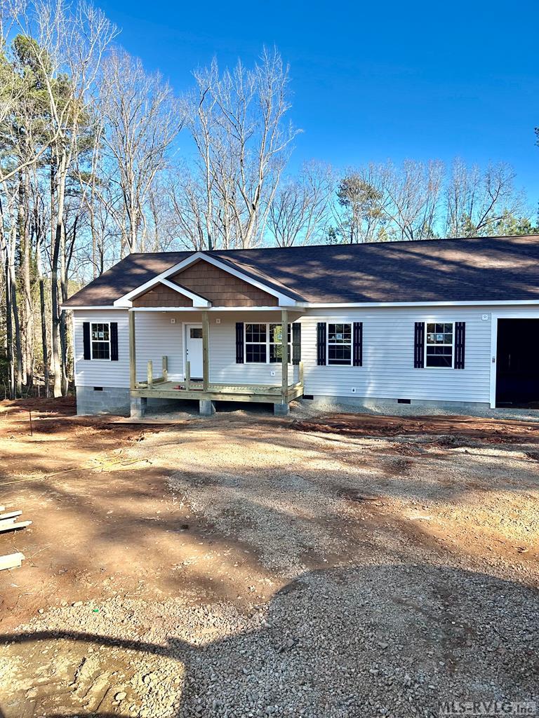 108 Ali Circle Property Photo 1