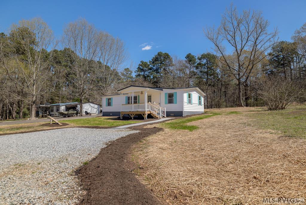 88 Branch Road Property Photo
