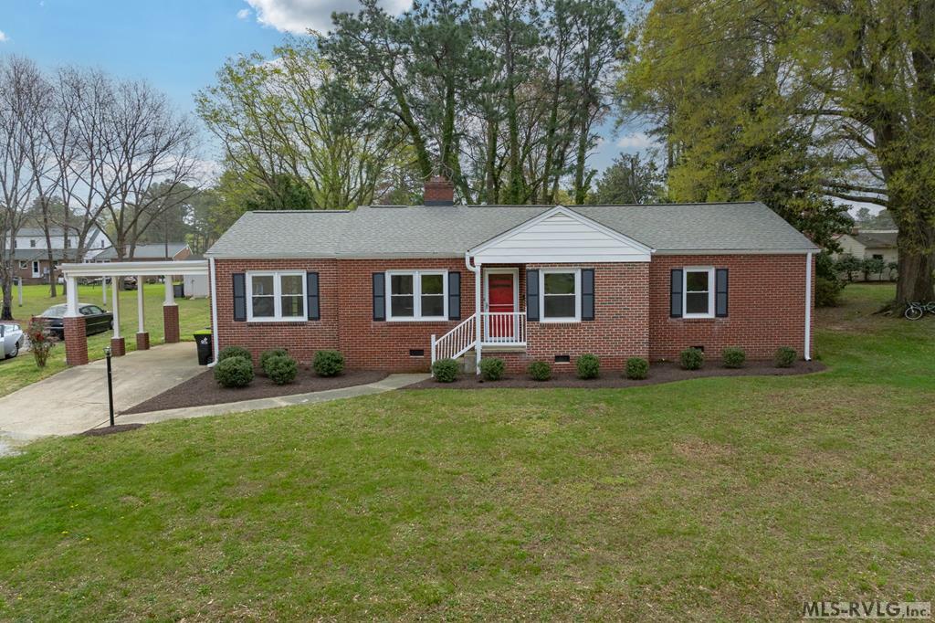 154 Buena Vista Circle Property Photo