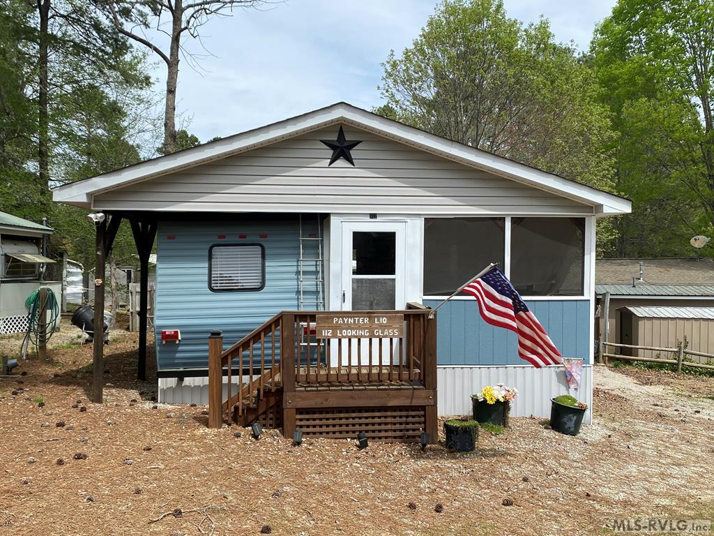 112 Looking Glass Trl Property Photo