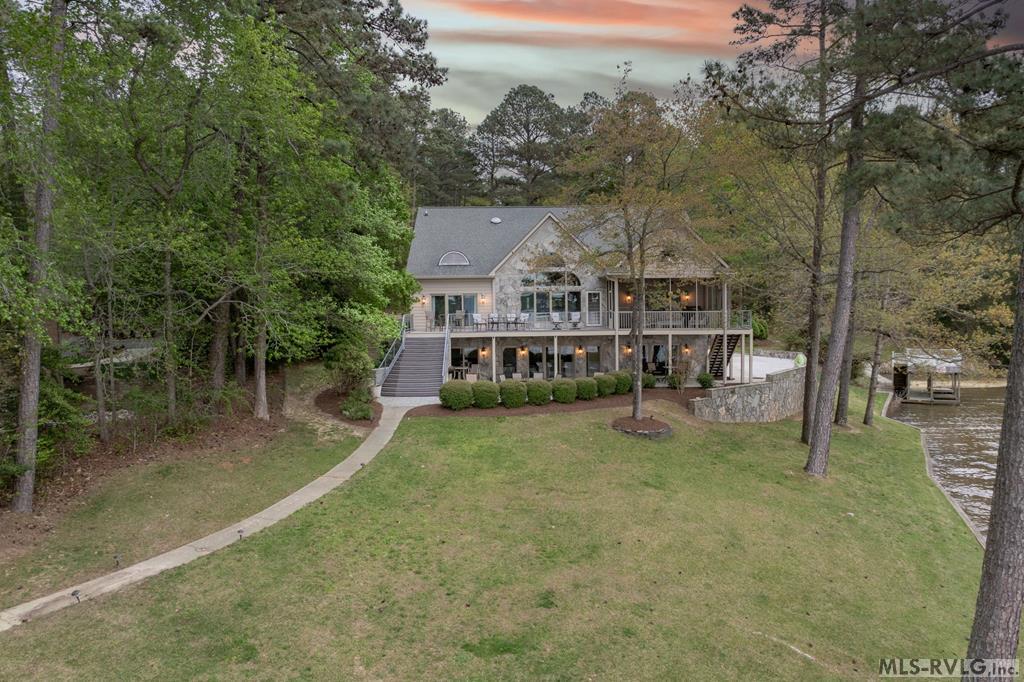 109 Bright Leaf Landing Property Photo