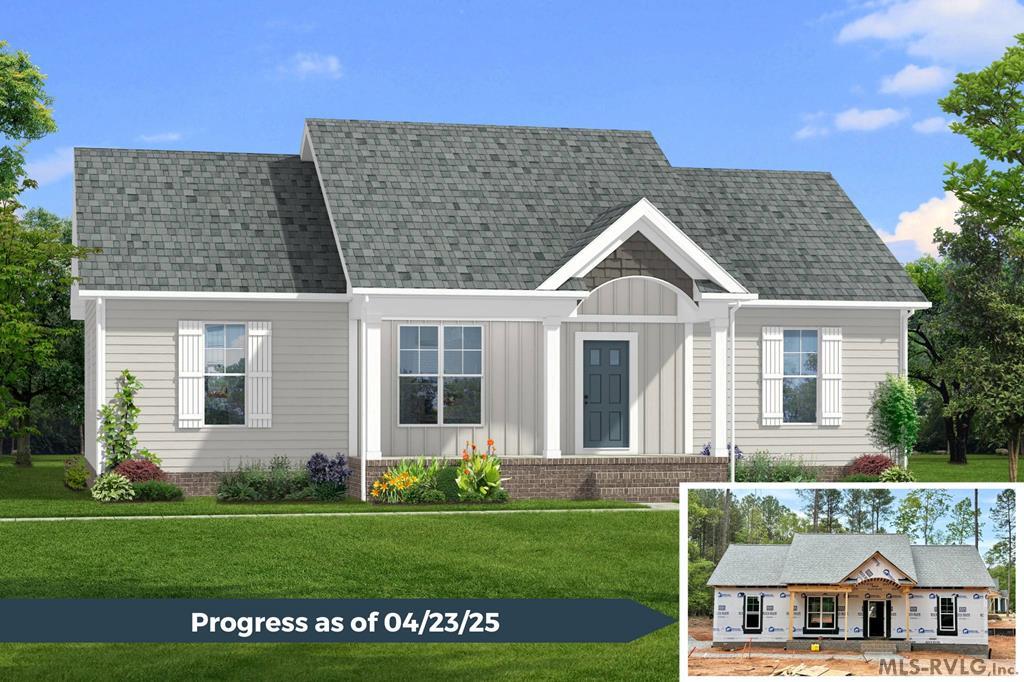 Bracey | Va Real Estate Listings Main Image