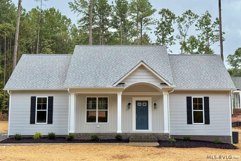 162 Tradewind Crossing Property Photo 1