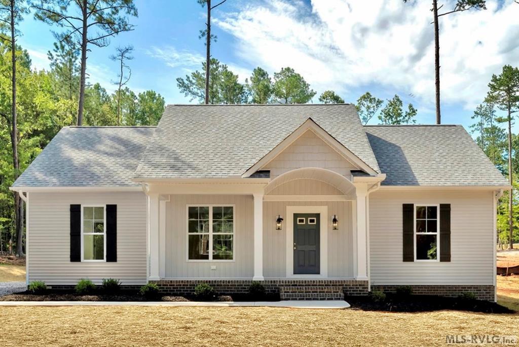 162 Tradewind Crossing Property Photo 1