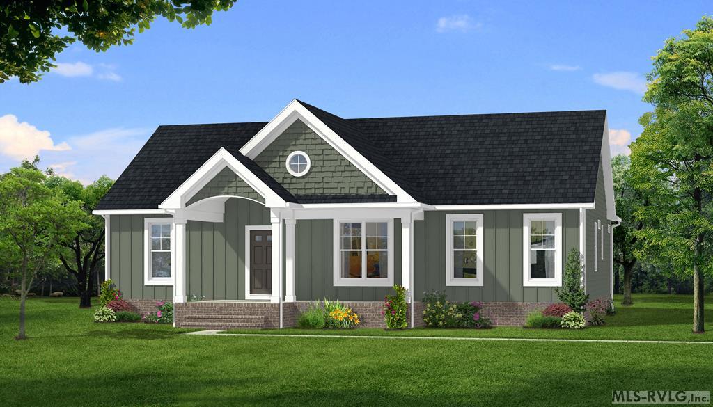 Tbd Country Club Road Property Photo