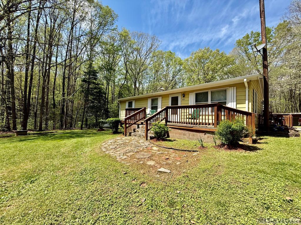Brodnax Real Estate Listings Main Image
