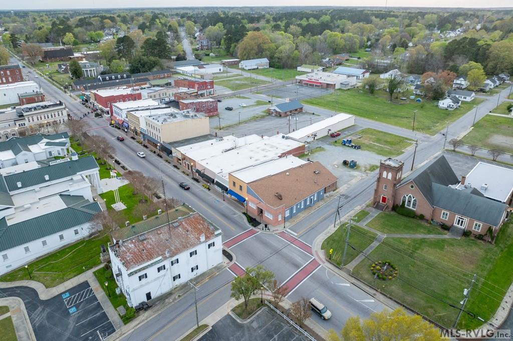 300 South Main St. Property Photo 36