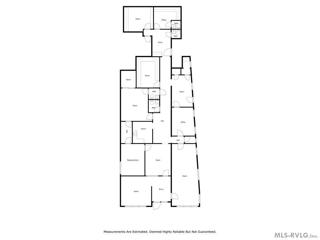 300 South Main St. Property Photo 40