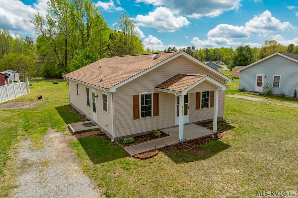 4517 Allen Road Property Photo