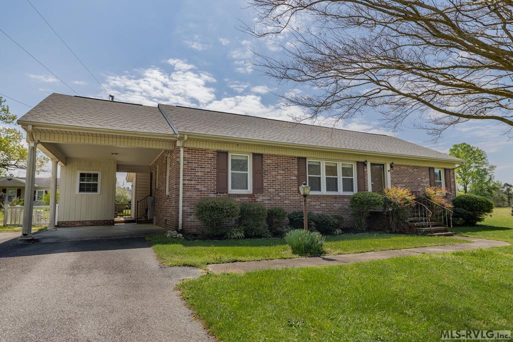 3655 Allen Road Property Photo