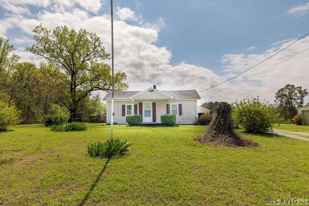 3663 Allen Road Property Photo