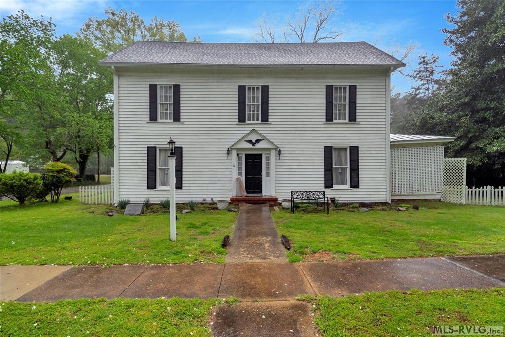 328 Mosby Avenue Property Photo