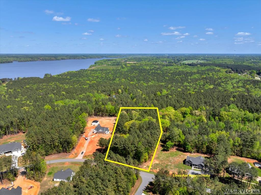 Lot #135 Edgewater Drive Property Photo