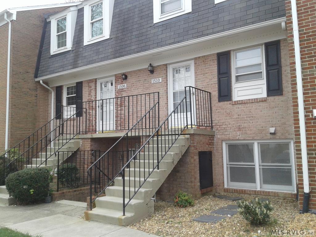 1508 Presidential Drive Property Photo