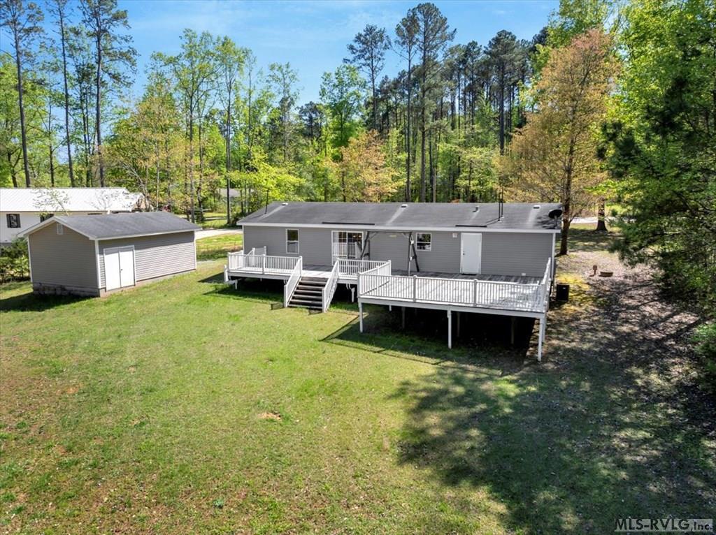 135 Dogwood Ct. Property Photo 33