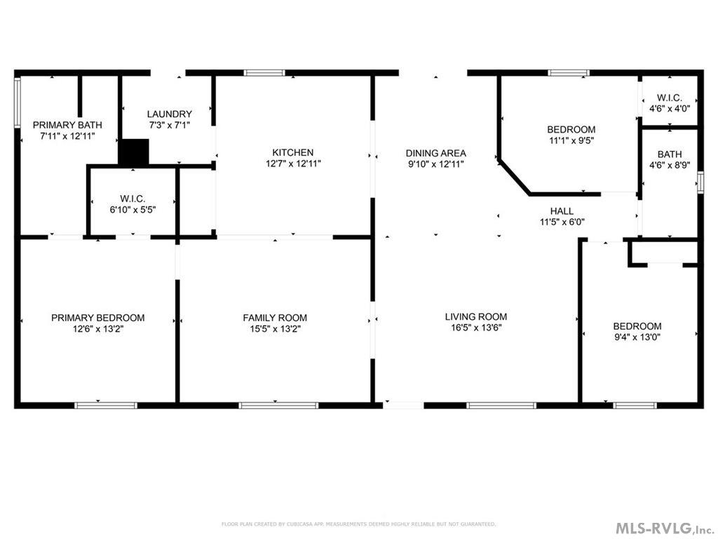 135 Dogwood Ct. Property Photo 34