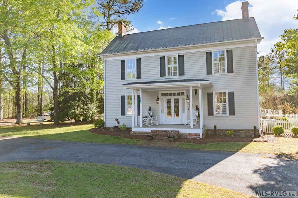 Halifax County Real Estate Listings Main Image