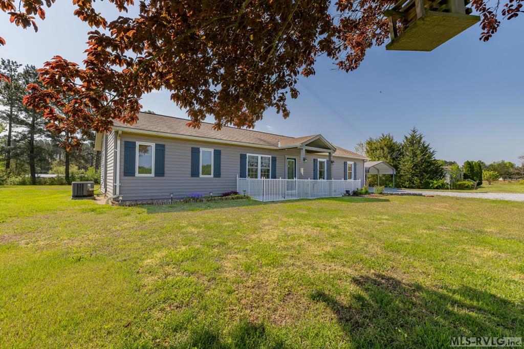 764 Thompson Street Property Photo