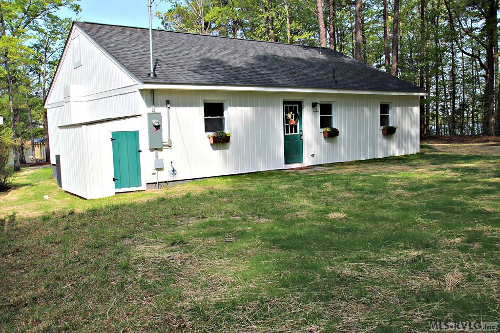 1917 Eastern Shores Road Property Photo