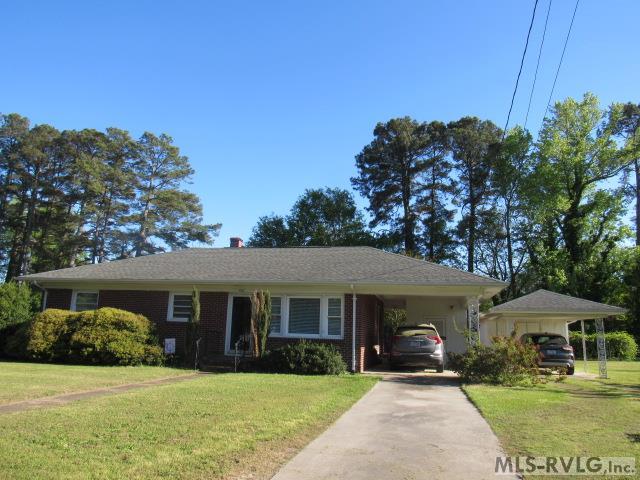 433 Harrell St Property Photo