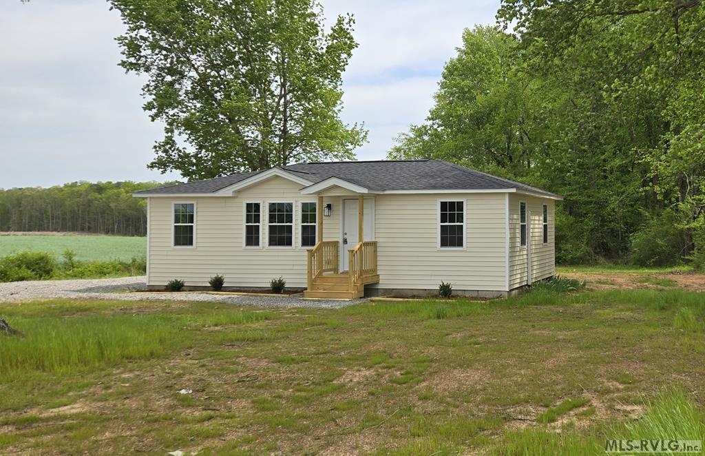 Halifax County Real Estate Listings Main Image