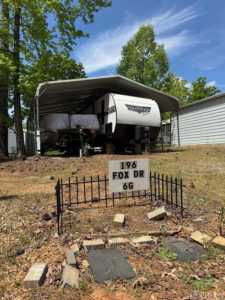 196 Fox Drive Property Photo