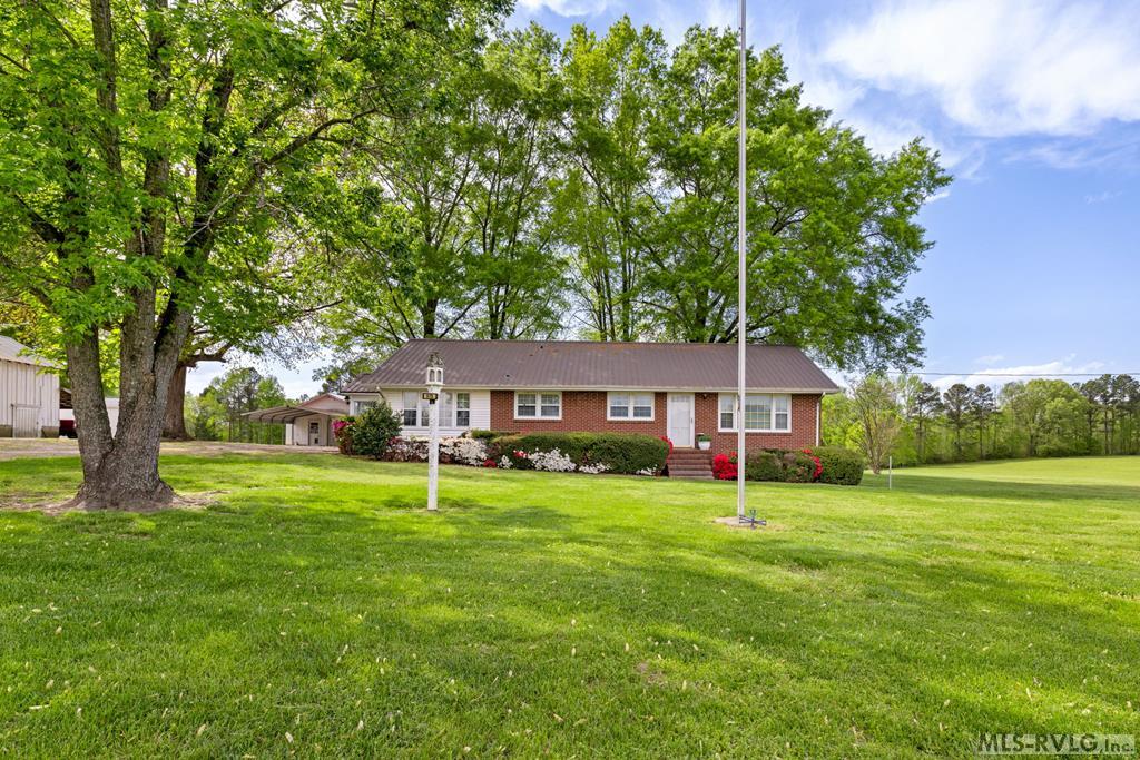 575 Paschall Station Road Property Photo