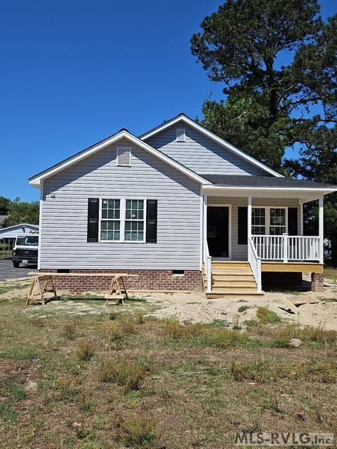 209 Purdy Road Property Photo 1
